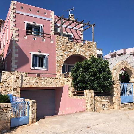 帕琉乔拉Pink House公寓 外观 照片